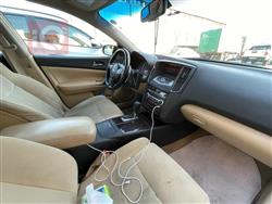 نيسان ماكسيما